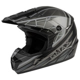 GMAX MX46 MX HELMET - DRIVEN Canada's Powersports 191361255762D3461503