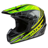 GMAX MX46 MX HELMET - DRIVEN Canada's Powersports 191361255885D3461773