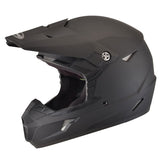 GMAX MX46 MX HELMET - DRIVEN Canada's Powersports 191361111075G3464133