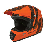 GMAX MX46 MX HELMET - DRIVEN Canada's Powersports Webstore 191361111075G3464133