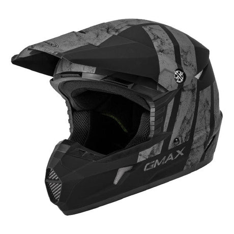 GMAX MX46 MX HELMET - DRIVEN Canada's Powersports 191361111013G3464503