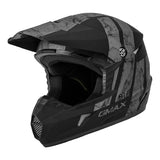 GMAX MX46 MX HELMET - DRIVEN Canada's Powersports 191361111013G3464503