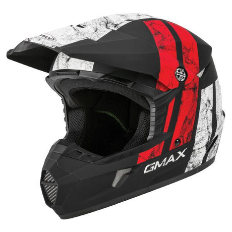 GMAX MX46 MX HELMET - DRIVEN Canada's Powersports 191361111013G3464503