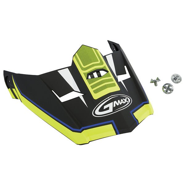 GMAX MX46 UNCLE VISOR - DRIVEN Canada's Powersports 191361031366G046826