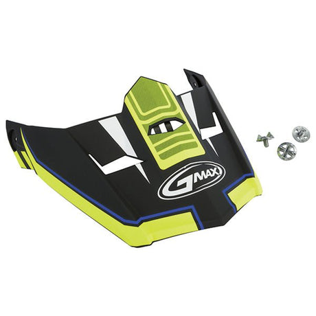 GMAX MX46 UNCLE VISOR - DRIVEN Canada's Powersports 191361031366G046826