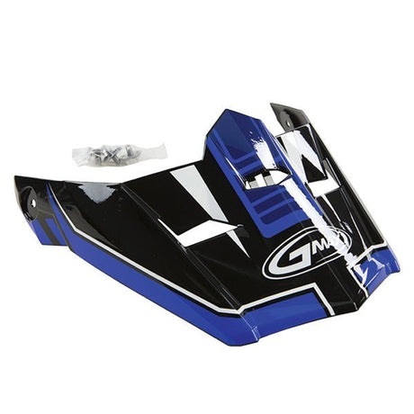 GMAX MX46 UNCLE VISOR - DRIVEN Canada's Powersports 191361031113G046830