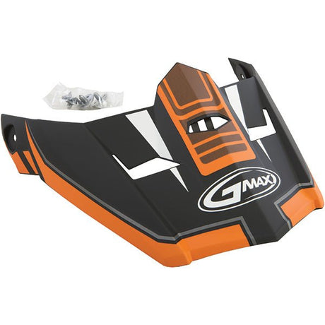 GMAX MX46 UNCLE VISOR - DRIVEN Canada's Powersports 191361031144G046833