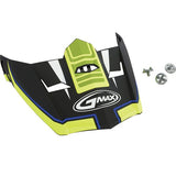 GMAX MX46 UNCLE VISOR - DRIVEN Canada's Powersports 191361031274G046835