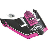 GMAX MX46 UNCLE VISOR - DRIVEN Canada's Powersports 191361031274G046835