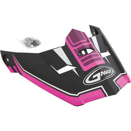GMAX MX46 UNCLE VISOR - DRIVEN Canada's Powersports 191361031274G046835