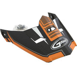 GMAX MX46 UNCLE VISOR - DRIVEN Canada's Powersports 191361031175G046836