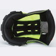 GMAX MX46 - Y YOUTH MX HELMET COMFORT LINER - DRIVEN Canada's Powersports 191361030956G046842