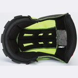 GMAX MX46 - Y YOUTH MX HELMET COMFORT LINER - DRIVEN Canada's Powersports 191361030956G046842