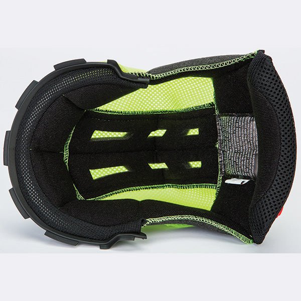 GMAX MX46 - Y YOUTH MX HELMET COMFORT LINER - DRIVEN Canada's Powersports 191361030956G046842