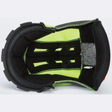 GMAX MX46 - Y YOUTH MX HELMET COMFORT LINER - DRIVEN Canada's Powersports 191361030963G046843