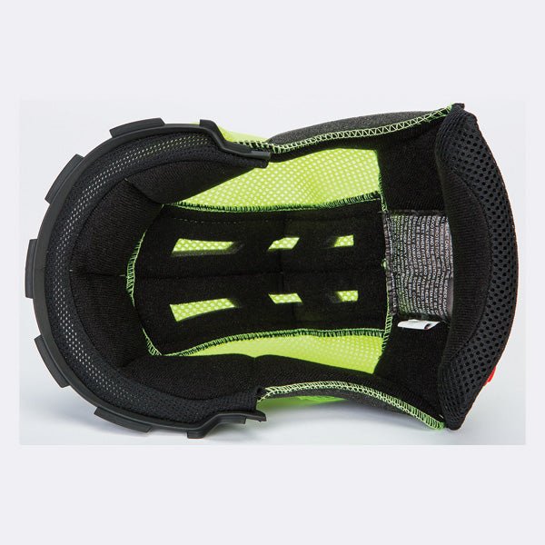 GMAX MX46 - Y YOUTH MX HELMET COMFORT LINER - DRIVEN Canada's Powersports 191361030970G046844