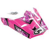 GMAX MX46 - Y YOUTH MX HELMET SHARK VISOR - DRIVEN Canada's Powersports 191361031311G046862