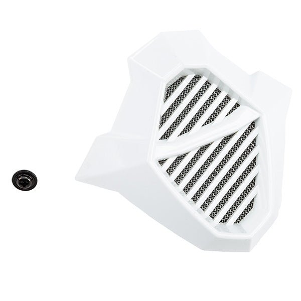 GMAX MX46 - Y YOUTH MX HELMET SHARK VISOR - DRIVEN Canada's Powersports 191361137426G046890