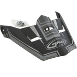 GMAX MX46Y UNCLE VISOR - DRIVEN Canada's Powersports 191361031199G046850
