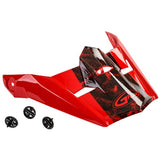 GMAX MX46Y YOUTH MX HELMET VISOR - DRIVEN Canada's Powersports 191361172021G046907