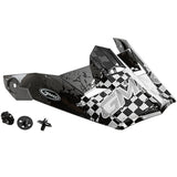 GMAX MX46Y YOUTH MX HELMET VISOR - DRIVEN Canada's Powersports 191361220173G046916