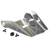 GMAX MX46Y YOUTH MX HELMET VISOR - DRIVEN Canada's Powersports 191361255007G046933