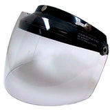 GMAX OF - 2 OPEN FACE HELMET 3 - SNAP FLIP UP SHIELD - DRIVEN Canada's Powersports 191361026720G999015