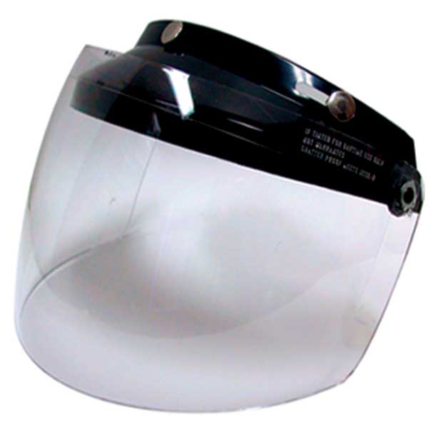 GMAX OF - 2 OPEN FACE HELMET 3 - SNAP FLIP UP SHIELD - DRIVEN Canada's Powersports 191361026720G999015