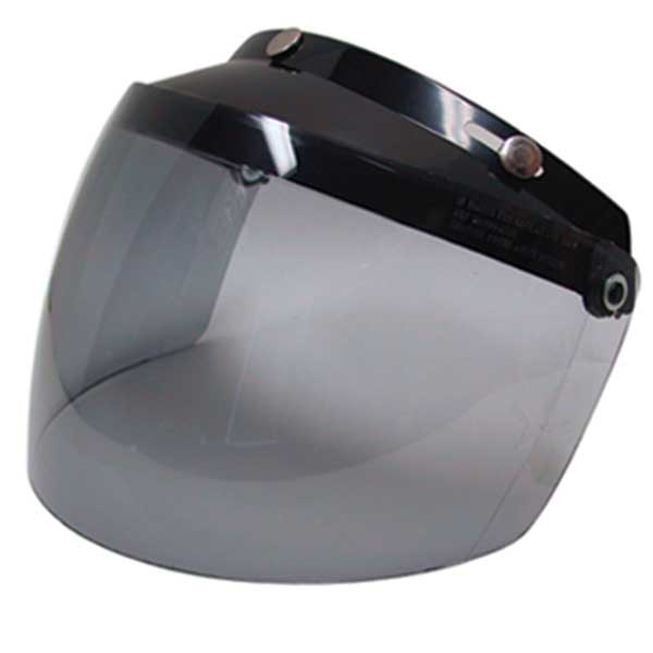 GMAX OF - 2 OPEN FACE HELMET 3 - SNAP FLIP UP SHIELD - DRIVEN Canada's Powersports 191361026737G999016