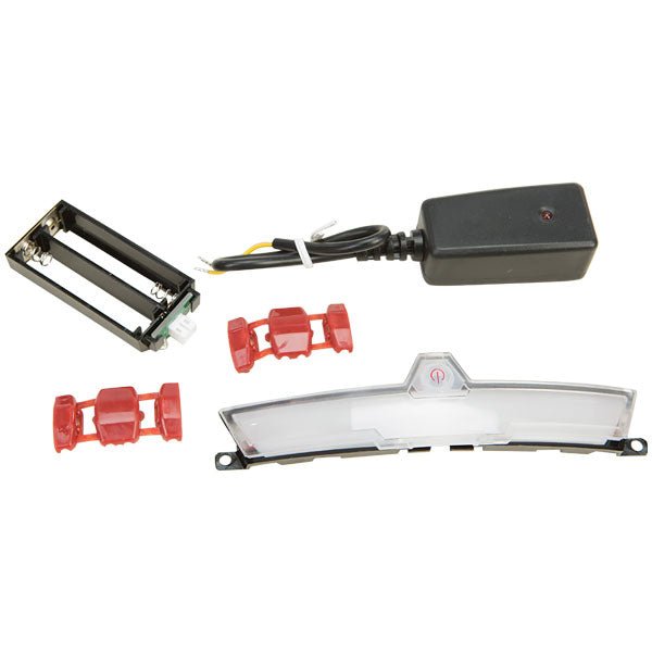 GMAX OF - 77 OPEN FACE HELMET BRAKE LIGHT KIT (G077022) - DRIVEN Canada's Powersports 191361030086G077022