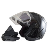GMAX OF - 77 OPEN FACE HELMET - DRIVEN Canada's Powersports 191361031526G3770023