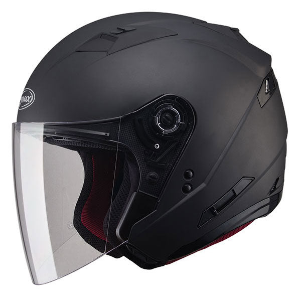 GMAX OF - 77 OPEN FACE HELMET - DRIVEN Canada's Powersports 191361031526G3770023