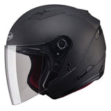 GMAX OF - 77 OPEN FACE HELMET - DRIVEN Canada's Powersports 191361031526G3770023