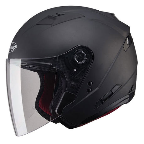 GMAX OF - 77 OPEN FACE HELMET - DRIVEN Canada's Powersports 191361031526G3770023