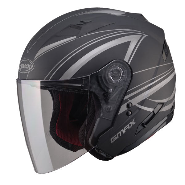 GMAX OF - 77 OPEN FACE HELMET - DRIVEN Canada's Powersports Webstore G3773393