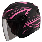 GMAX OF - 77 OPEN FACE HELMET - DRIVEN Canada's Powersports G3773413