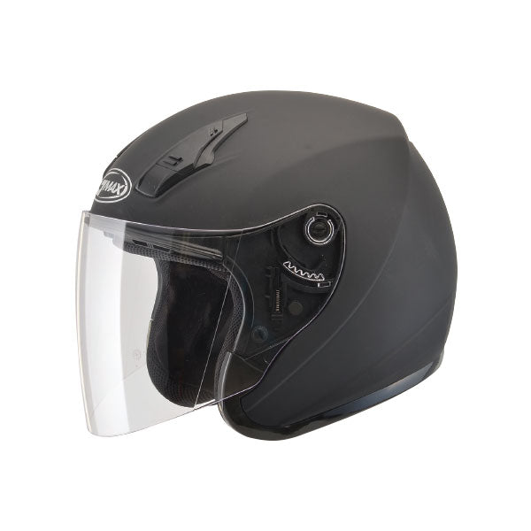 GMAX OF17 OPEN FACE HELMET - DRIVEN Canada's Powersports 191361069178G317073N