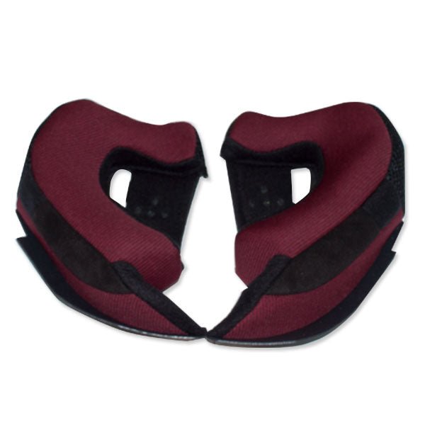 GMAX OF77 CHEEK PADS - DRIVEN Canada's Powersports 191361030123G077010