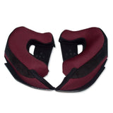 GMAX OF77 CHEEK PADS - DRIVEN Canada's Powersports 191361030154G077013