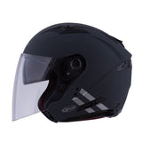GMAX OF77 DOWNEY OPEN FACE HELMET - DRIVEN Canada's Powersports 191361068294G3774023