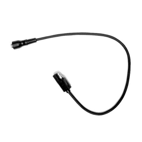 GMAX SPX ELECTRIC SHIELD ADAPTOR CORD 28" (G999243) - DRIVEN Canada's Powersports 191361027383G999243