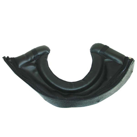 GMAX ZIPPERED NECK CURTAIN (GM5) (G999038) - DRIVEN Canada's Powersports G999038