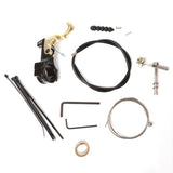 GOLDFINGER LEFT - SIDE THROTTLE (007 - 1025) - DRIVEN Canada's Powersports 649241839552007 - 1025