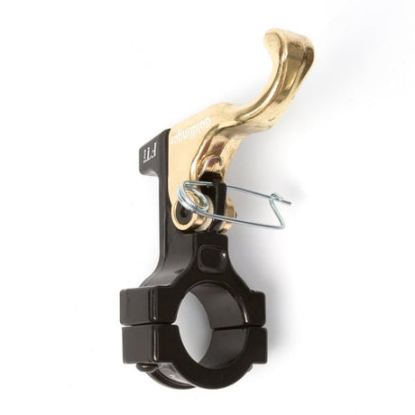 GOLDFINGER LEFT - SIDE THROTTLE (007 - 1025) - DRIVEN Canada's Powersports 649241839552007 - 1025