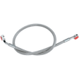 GOODRIDGE 04 - 08 CRF250R/CRF450R REAR BRAKE LINE KT (61117) - DRIVEN Canada's Powersports 61117