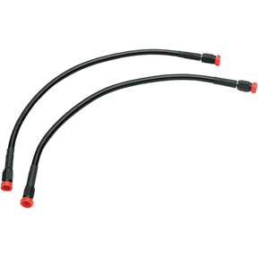 GOODRIDGE 23" UNIVERSAL LINE EBONY SERIES (11323) - DRIVEN Canada's Powersports 11323