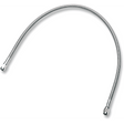 GOODRIDGE 34" UNIVERSAL CLEAR - COATED BRAKE LINE SS (80334) - DRIVEN Canada's Powersports 80334