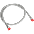 GOODRIDGE 40" UNIV S/S BRAIDED BRAKE LN (83340) - DRIVEN Canada's Powersports 83340