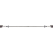 GOODRIDGE 6" UNIVERSAL BRAKE LINE - DRIVEN Canada's Powersports 30306TC - CL