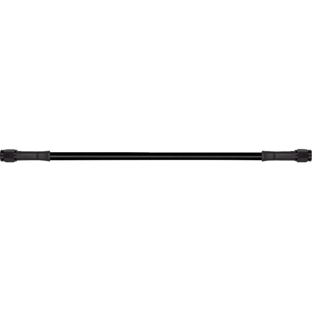 GOODRIDGE 9" UNIVERSAL BRAKE LINE - DRIVEN Canada's Powersports 30309TB - BK
